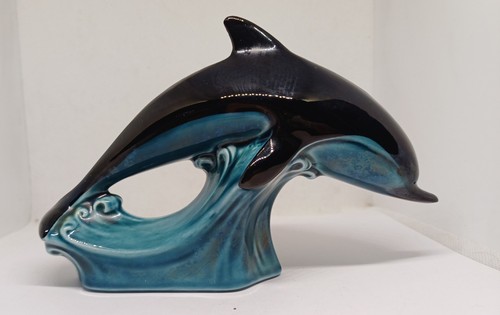 Vintage poole pottery - poole,