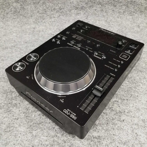 Pioneer cdj 350 home - pioneer, multi
