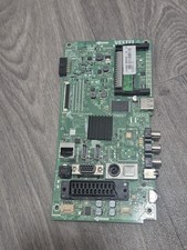 BUSH 40" TV (DLED40287FHD) MAIN BOARD(17MB97)(23354962) SCREEN VES400UNDS-2D-N12