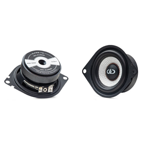 Audio inch 3 ohm - audio,
