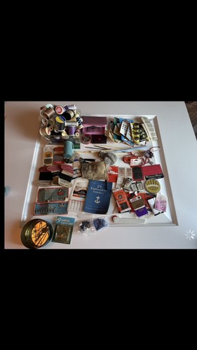 Huge sewing bundle - , including