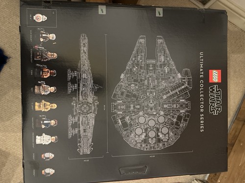 Lego star wars - lego,