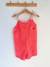 BNWT Zara Girls Age 5 Summer