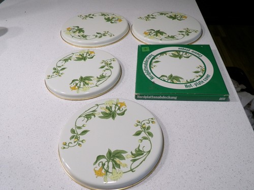 Villeroy boch geranium - geranium, of