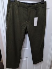 SCOTCH & SODA Mens Utility