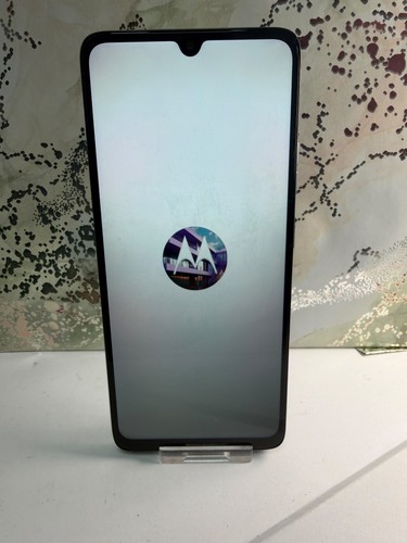 Motorola g06 64gb blue - g06,