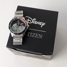 Citizen AW1709-54W Eco-Drive