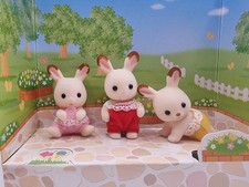 Sylvanian Families Chocolate