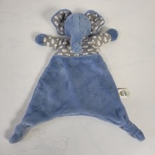 Jellycat Indigo Elly Elephant