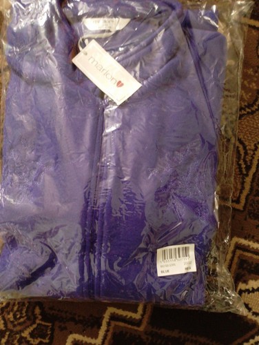 Ladies zip through - zip, polar