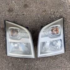GENUINE 2013 MK7 FORD TRANSIT