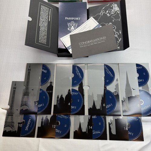 Pimsleur approach gold - approach,