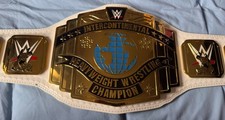 WWE Intercontinental