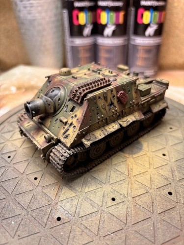 Ww2 german sturmtiger - ww2,