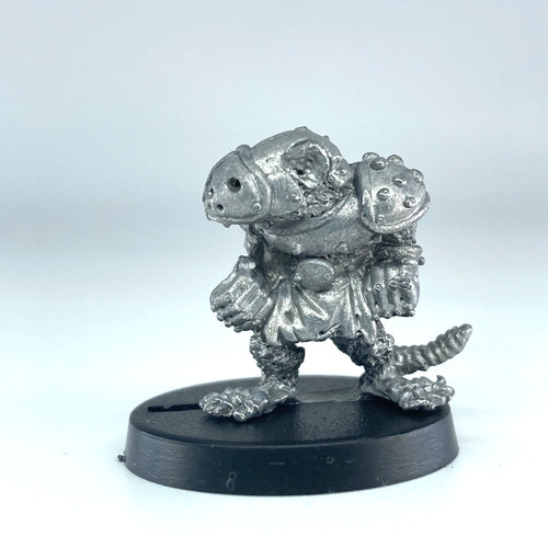 Blood bowl skaven lineman - blood,