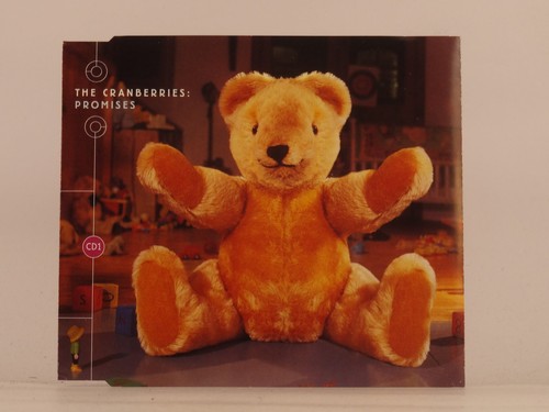 The cranberries promises - cranberries,