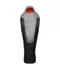 Ultralight Rab Solar Ultra 3 Sleeping Bag Xl Wildcamping Bikepacking Backpacking