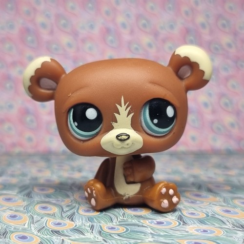 Lps littlest pet shop - lps,