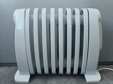 DeLonghi Oil Filled 800W