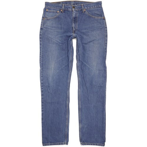 Levi 521 men blue - levi's,
