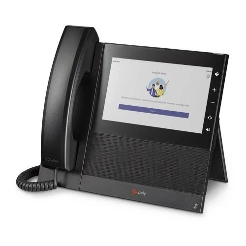Poly ccx 600 - 600, phone