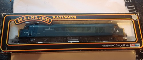 Mainline class 45039 - 45039,