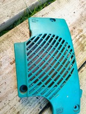 Makita Dcs340 Petrol Chainsaw