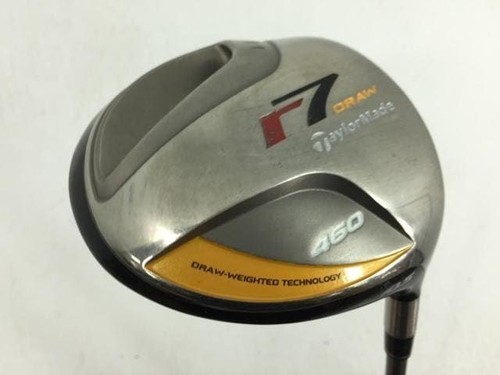 Taylormade 460 5 - r7,