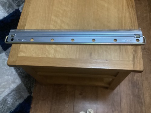 Brother 850 ribber - brother, on