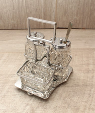 Vintage lanson ltd silver - vintage,
