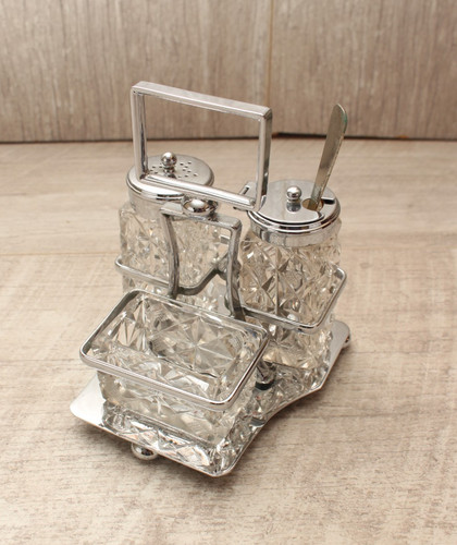Vintage lanson ltd silver - lanson,