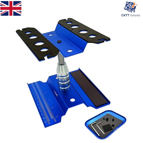 Ultimate car repair stand - ultimate, rc