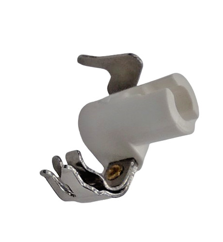 Needle threader hook - needle,