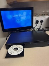 Samsung BD-P2500 XEU BLU-RAY