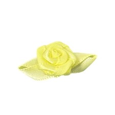 Rosebuds Roses All Lemon