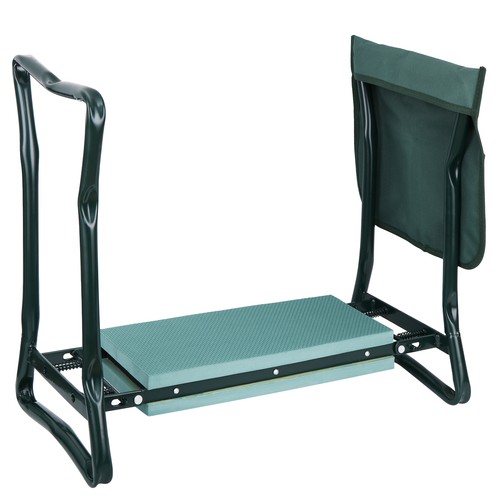 Folding kneeler garden - folding,