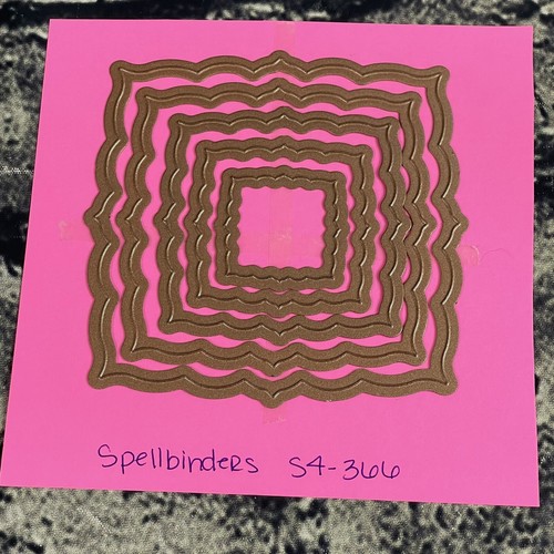 Spellbinders 366 - spellbinders, s4-366