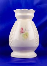 Irish Parian Donegal China Bud