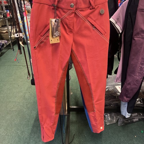 Polo breeches - hv,