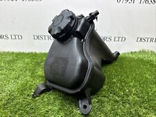 COOLANT EXPANSION TANK BMW 3 Series E91 E90 318i 2.0 Petrol N43B20A 7567462 2008