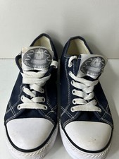 Dunlop original navy blue low - original,