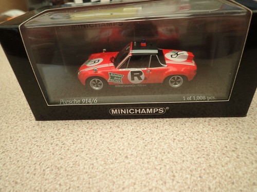 Ltd edn minichamps - ltd,