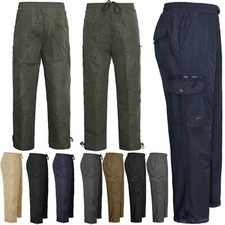 Mens cargo combat thermal - mens,