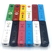 Nintendo Wii Controller