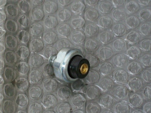 Oil pressure sensor for - oil, 2002