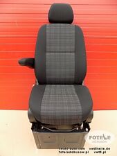 Seat Mercedes Sprinter 906 passenger  2015-2018 Black adjustments armrest 06-18