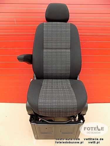 Seat mercedes sprinter - mercedes,