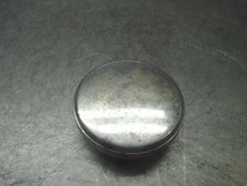 Honda XL250/XL350K XL 250/XL 350 1974-75 FUEL CAP, Lid, Top