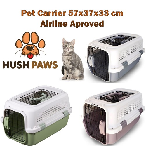 Large pet carrier high - pet, quality