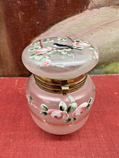 *Antique  Victorian Boudoir